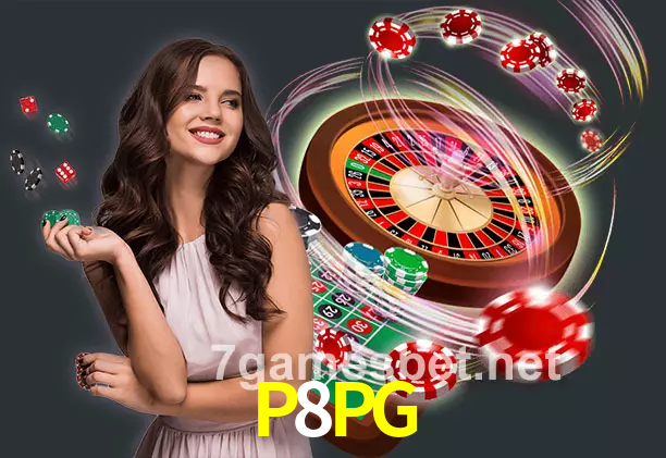 vivo no cassino P8PG