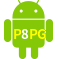 Aplicativo P8PG para Android