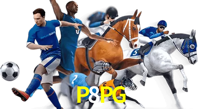P8PG