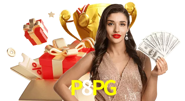 Jogue com dealers reais no P8PG!