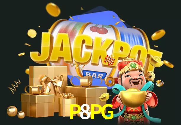 P8PG bet