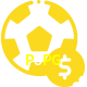 Aposte em esportes do mundo todo no P8PG!
