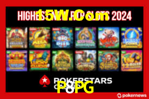 P8PG - A Única Plataforma Oficial De Cassino - p8pg.com