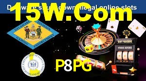 VIP Casino P8PG