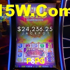 Slot Games P8PG