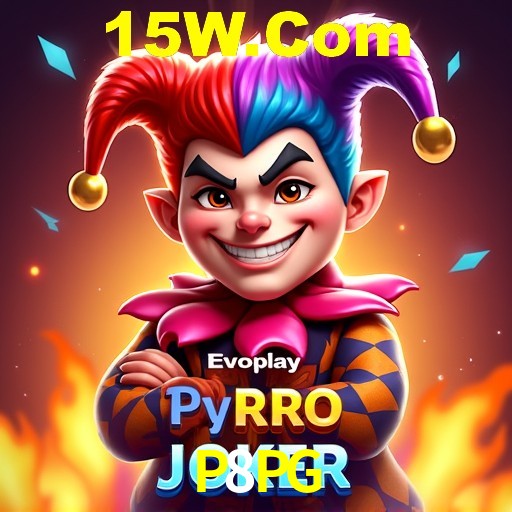 Bônus de Boas-vindas P8PG