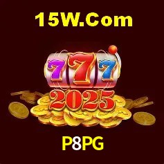 Promoção Relâmpago P8PG