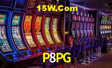 Tecnologia da Plataforma P8PG