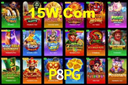 p8pg.com