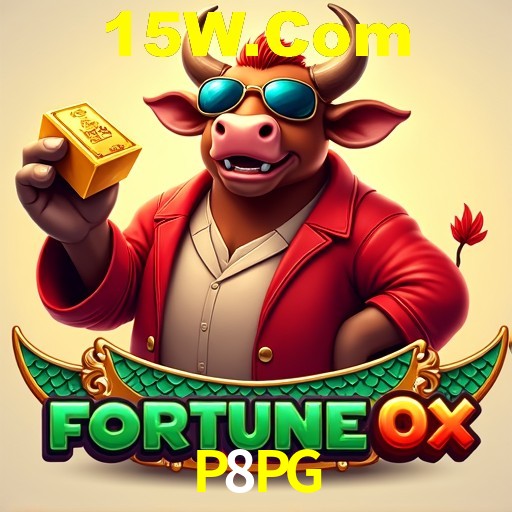 Casino VIP P8PG