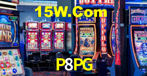P8PG