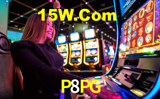 P8PG