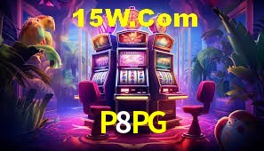 Quick Registration P8PG