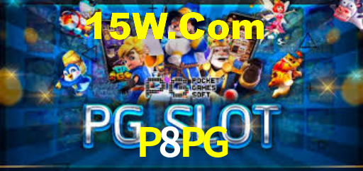 P8PG
