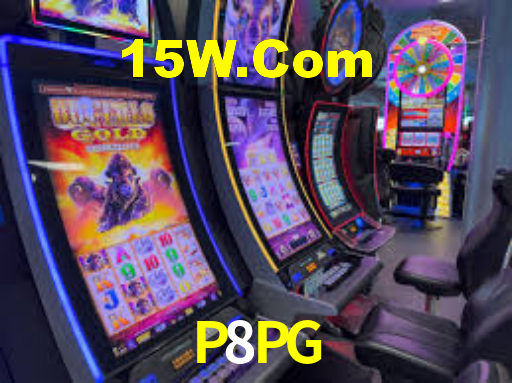 P8PG